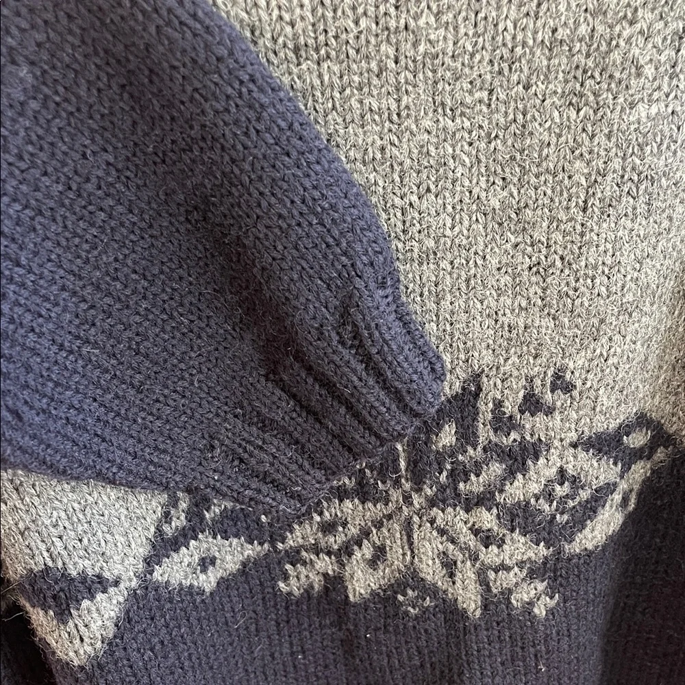 J. Crew this crew